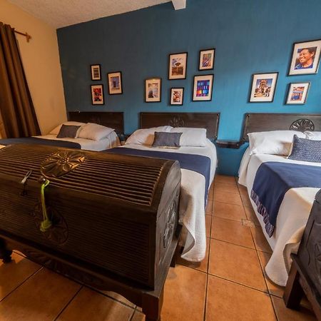 7 Orejas Quetzaltenango Luaran gambar