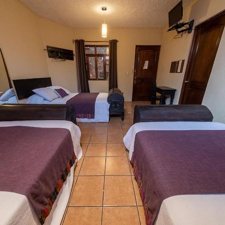 7 Orejas Quetzaltenango Luaran gambar
