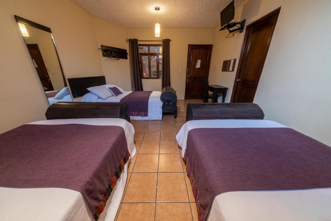 7 Orejas Quetzaltenango Luaran gambar