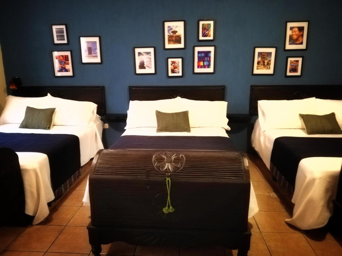 7 Orejas Quetzaltenango Luaran gambar
