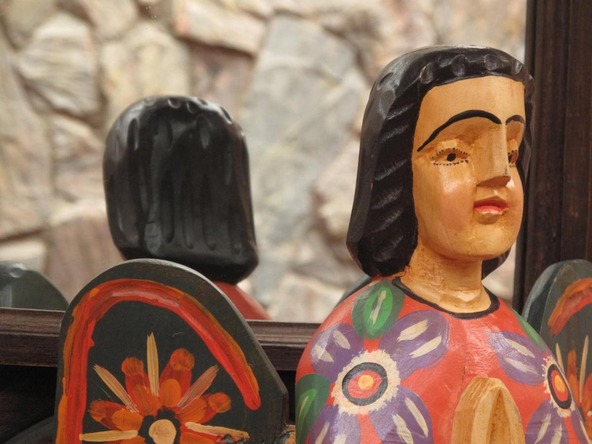 7 Orejas Quetzaltenango Luaran gambar