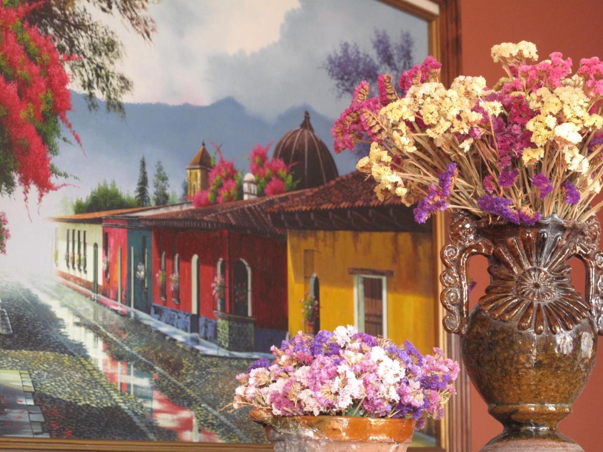 7 Orejas Quetzaltenango Luaran gambar
