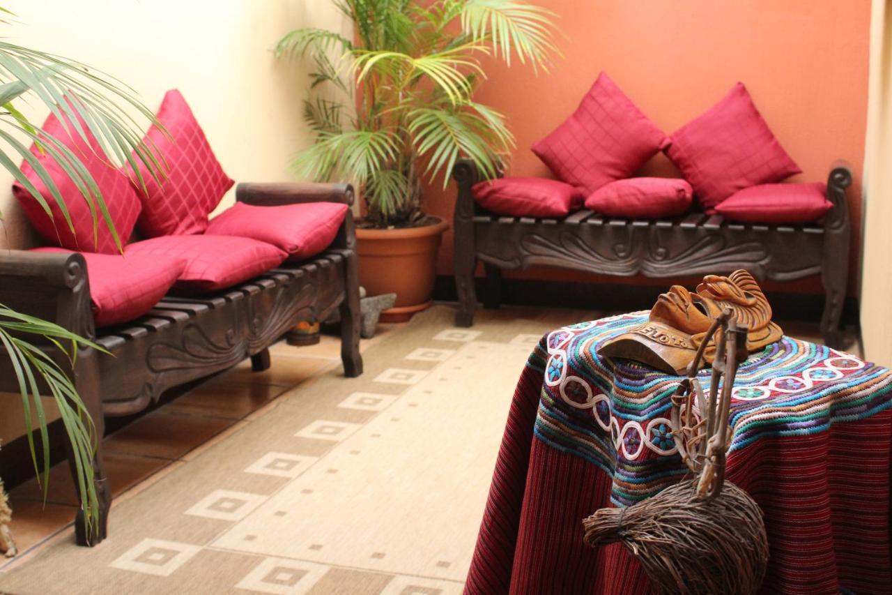 7 Orejas Quetzaltenango Luaran gambar