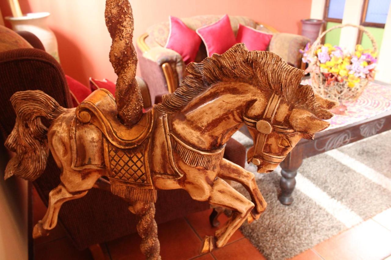 7 Orejas Quetzaltenango Luaran gambar