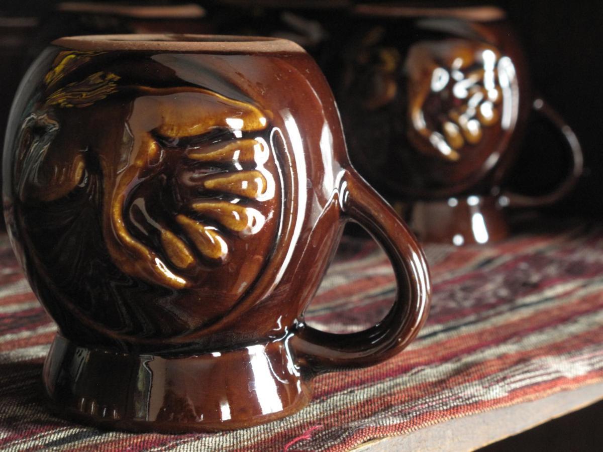 7 Orejas Quetzaltenango Luaran gambar