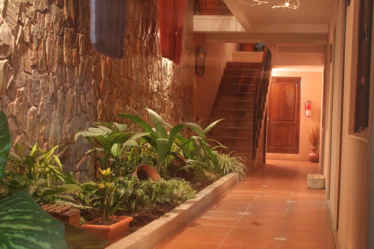 7 Orejas Quetzaltenango Luaran gambar