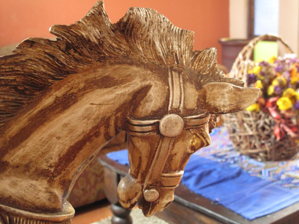 7 Orejas Quetzaltenango Luaran gambar